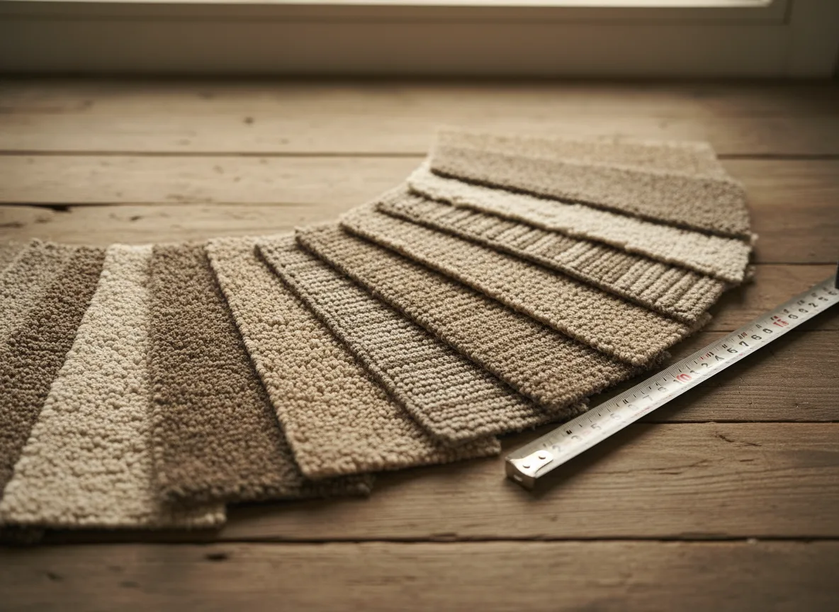 Carpet Installation Ochlocknee, GA FAQs